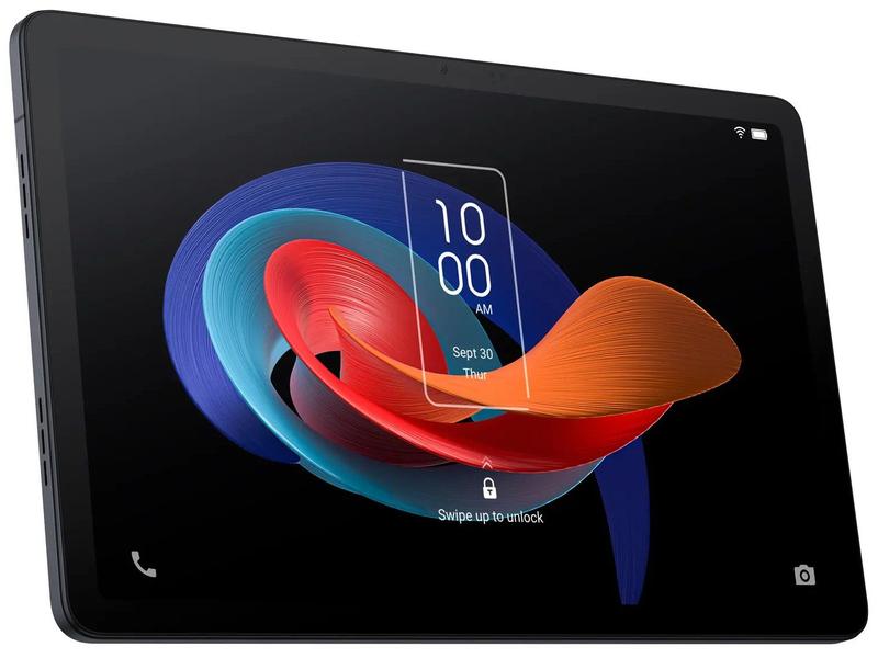 Tablet TCL TAB 10 Gen2, 128GB, Wi-Fi, Tela 10.4